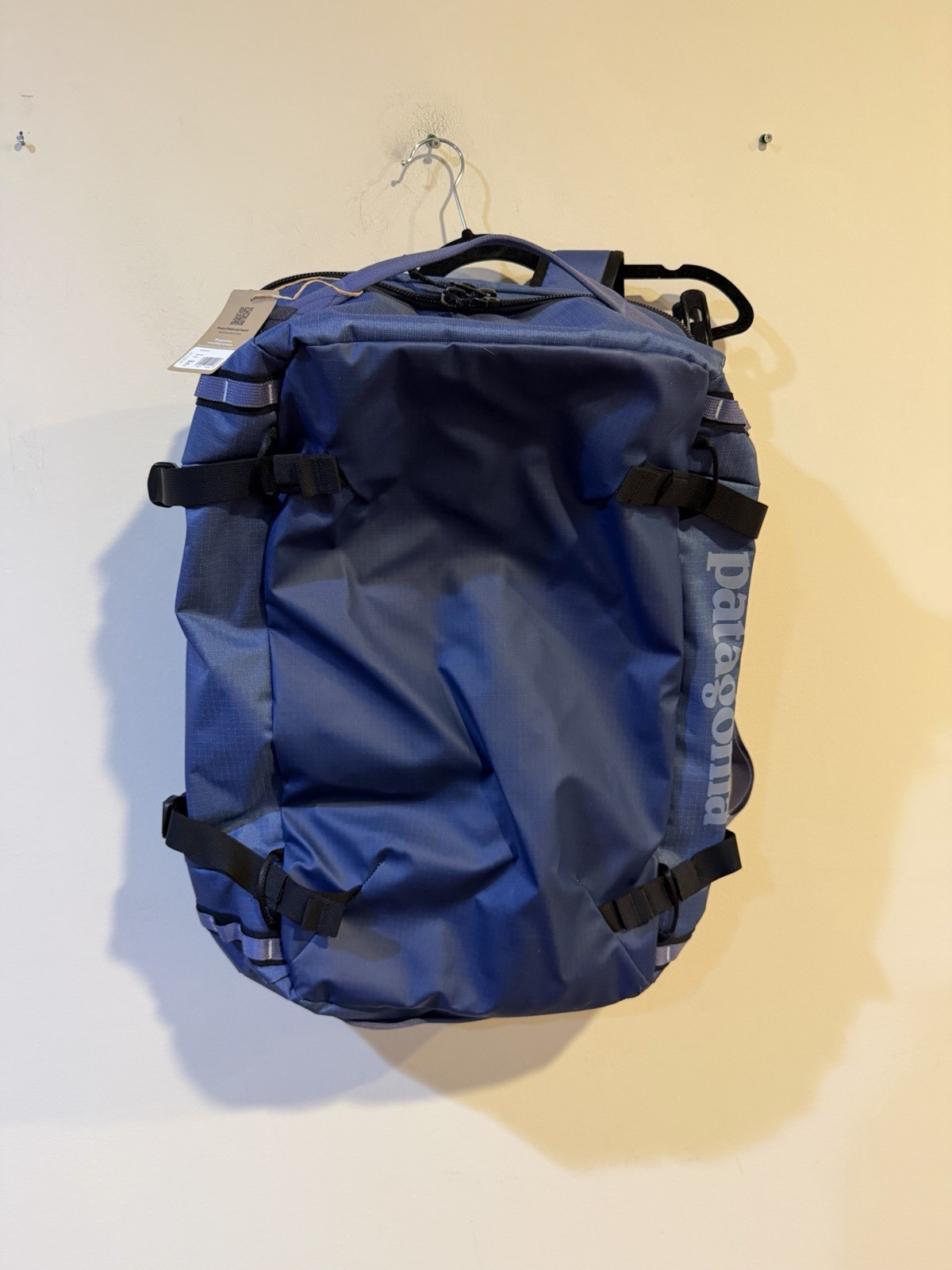 Patagonia Black Hole MLC Pack Backpack 45L - Current Blue