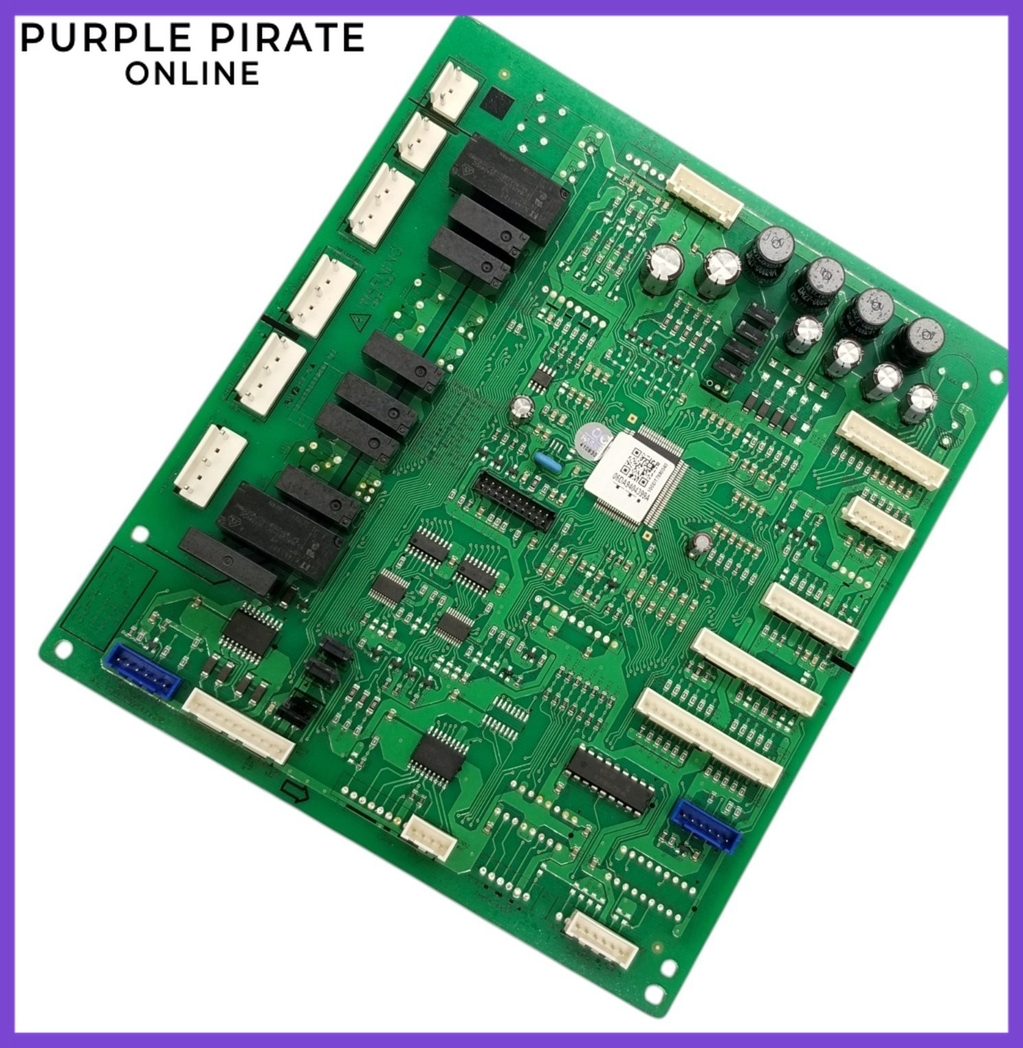 New OEM Samsung Refrigerator Control DA94-04399A 1-Year Warranty Free Shipping gallery