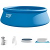 Intex: Easy Set Pool Complete Set - 15' x 48" - Inflatable Above Ground Swimming gallery