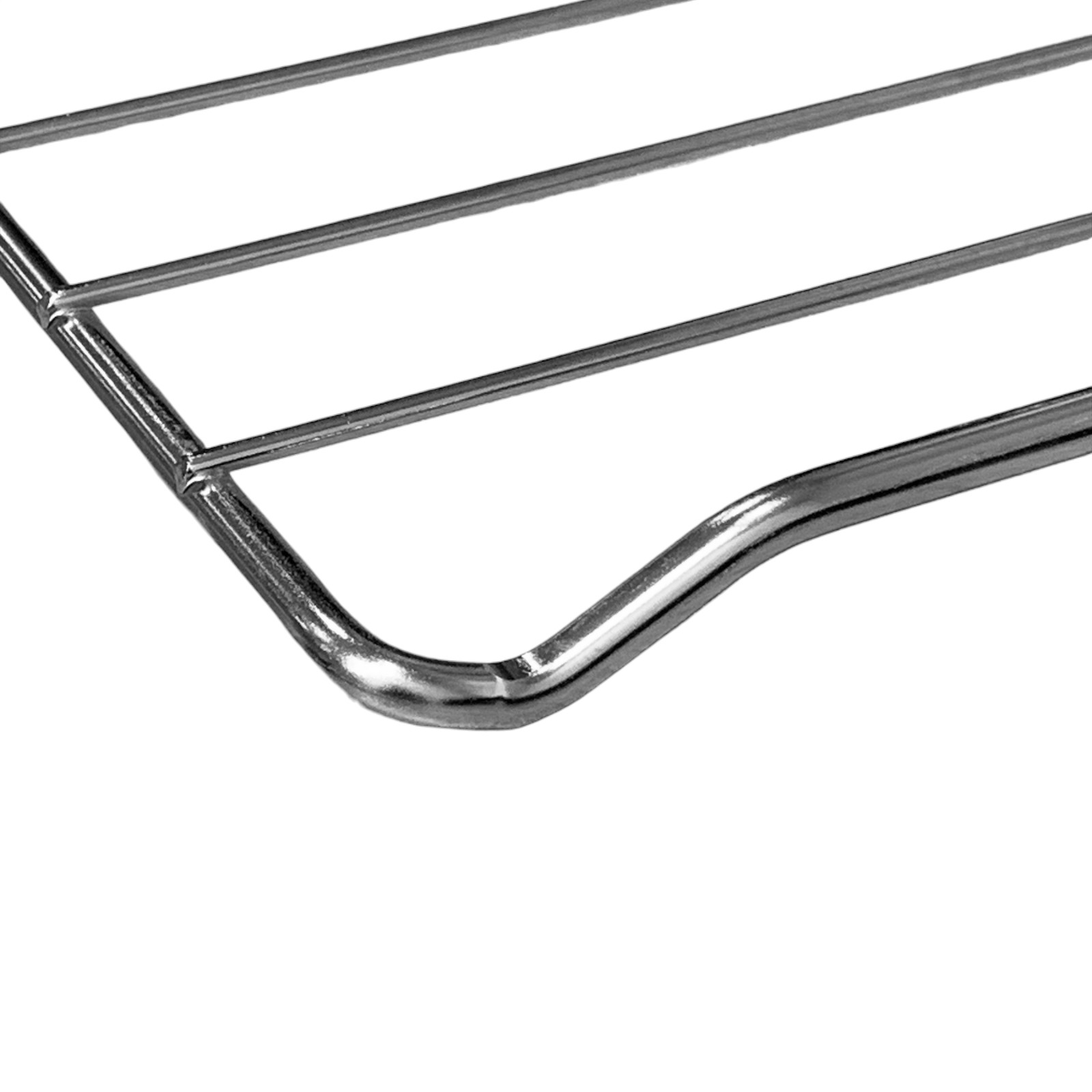 Exact Replacement Part for GE WB48T10011 Range Oven Stove Wire Rack gallery