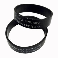 Generic 2-Pack Vacuum Belts Designed to Rainbow All Models
