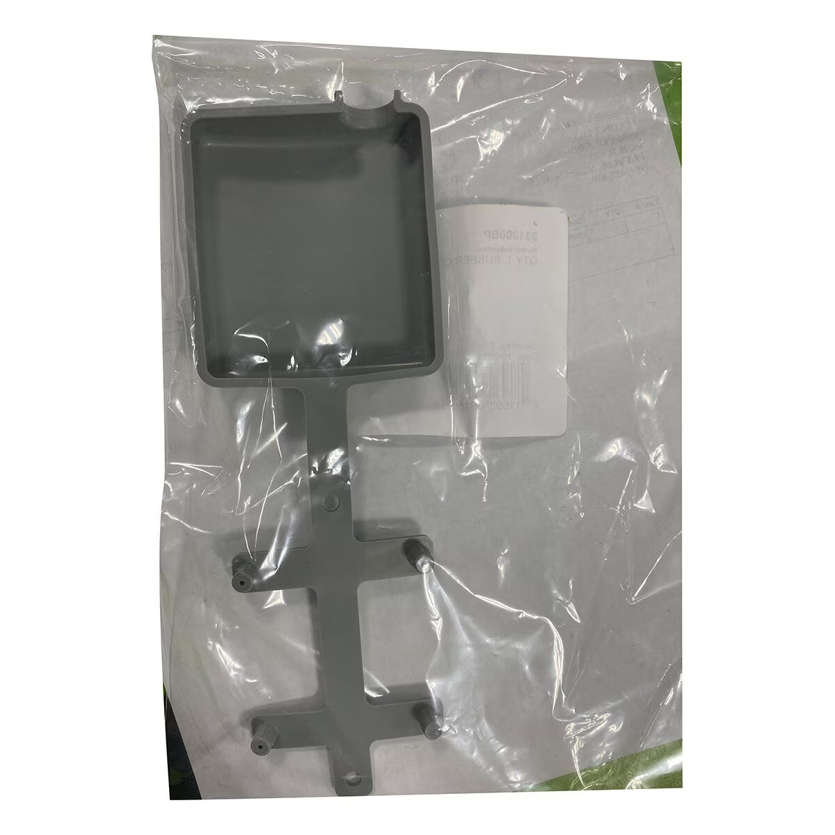 Hunter 231300SP Clik Receiver Rubber Cover Replacement Part Accessory gallery