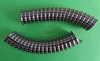 2 REINFORCED LOWER NOZZLE HOSES, 6"x1.25" ID, SHARK ROCKETHV32 0, NV341, NV470 gallery