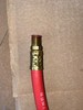 Goodyear Rubber Hose Whip 8' ft. x 5/16" in. 250 PSI Air Compressor Ortac NEW!! gallery
