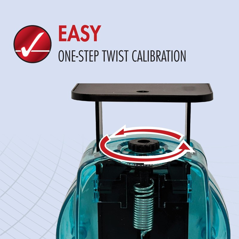 Mechanical Kitchen Scale | Precise Measurements With Removable Bowl | Measuremen gallery