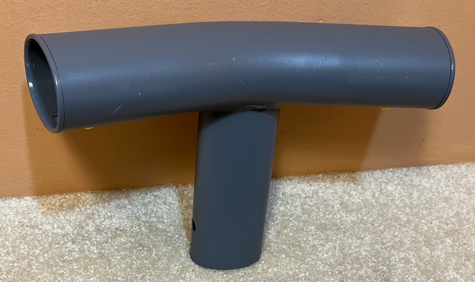 FUNSICLE OASIS T-JOINT FITS FUNSCILE OASIS 15 FT ABOVE GROUND POOL, GRAY New gallery