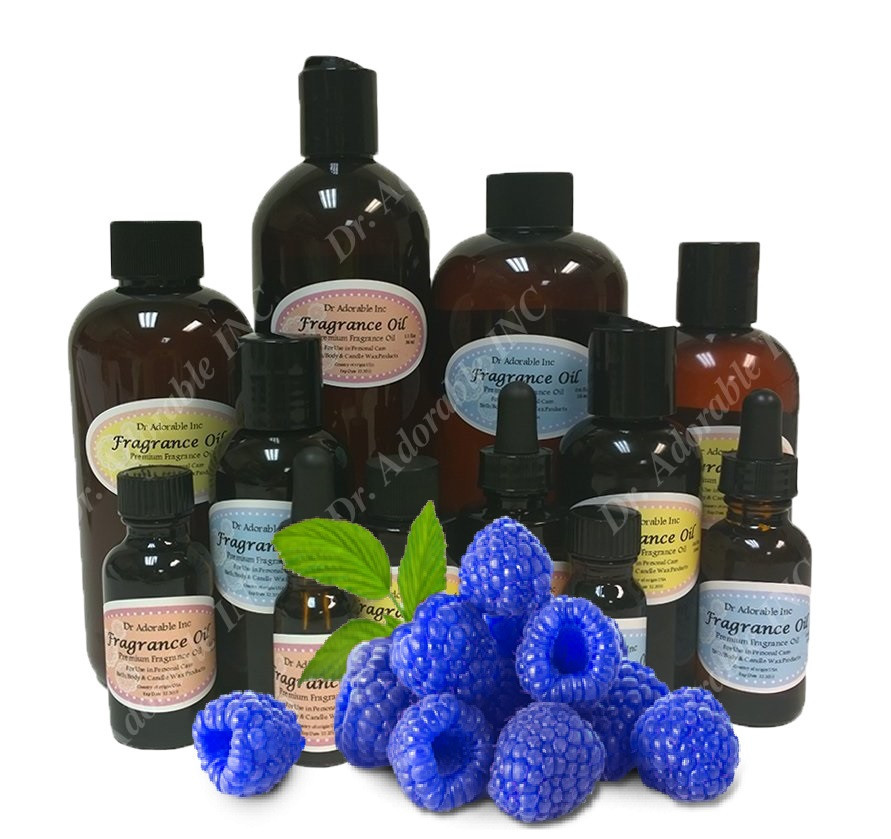 BLUE RASPBERRY Fragrance Oil Soap Making Supplie Spa Aromatherapy gallery