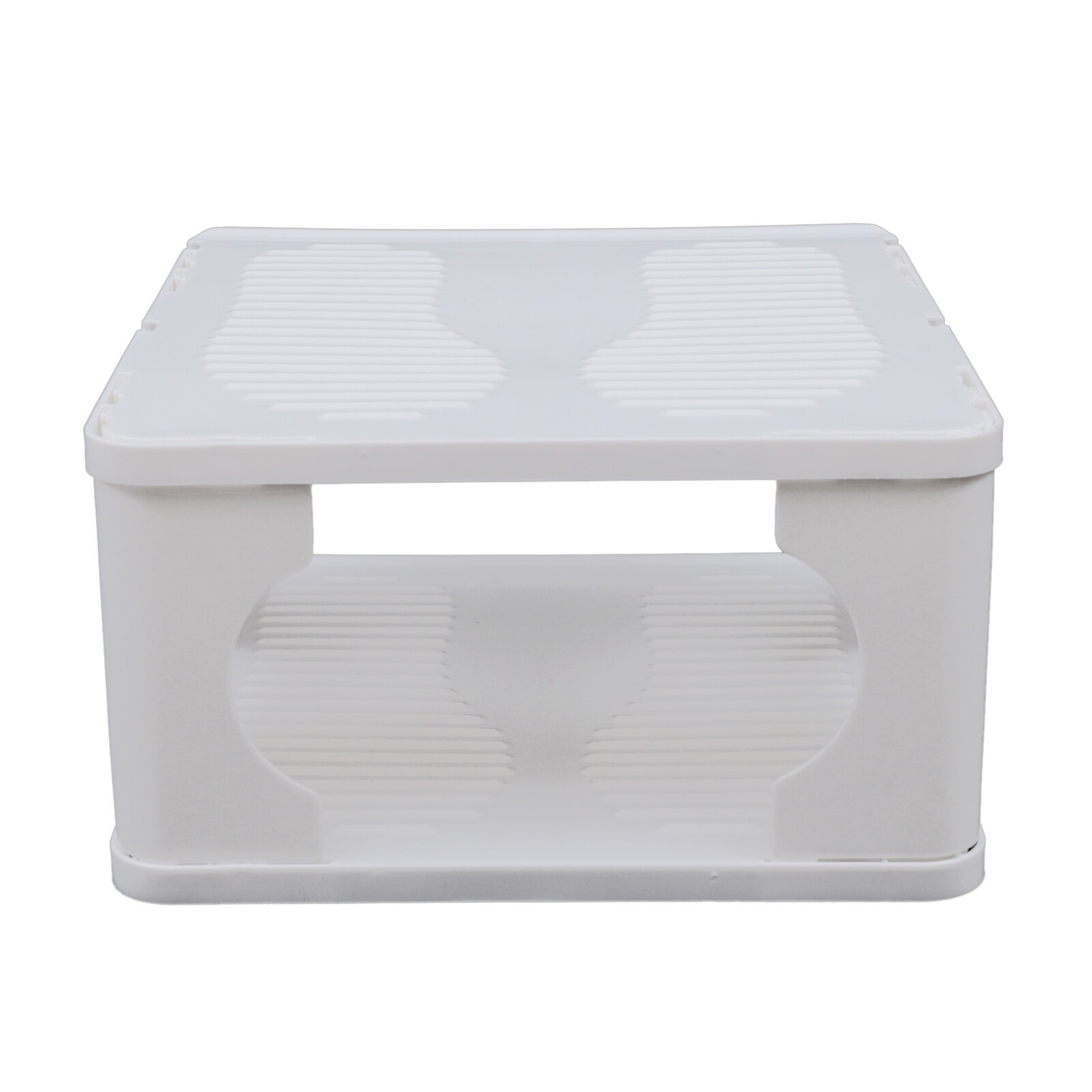 5 Shelf Shoe Rack Organizer Storage Shoe Rack Space Saver for Bedroom NEW gallery