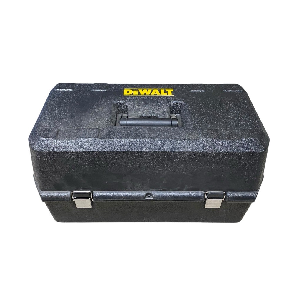 DeWalt DCCS677B (Carrying Case ONLY)Max 20" 60V Brushless Cordless Chainsaw
