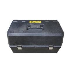 DeWalt DCCS677B (Carrying Case ONLY)Max 20″ 60V Brushless Cordless Chainsaw