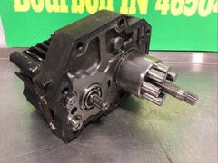 John Deere 4100 4110 Hydro Pump Assembly AM879430 LVA800101 S11