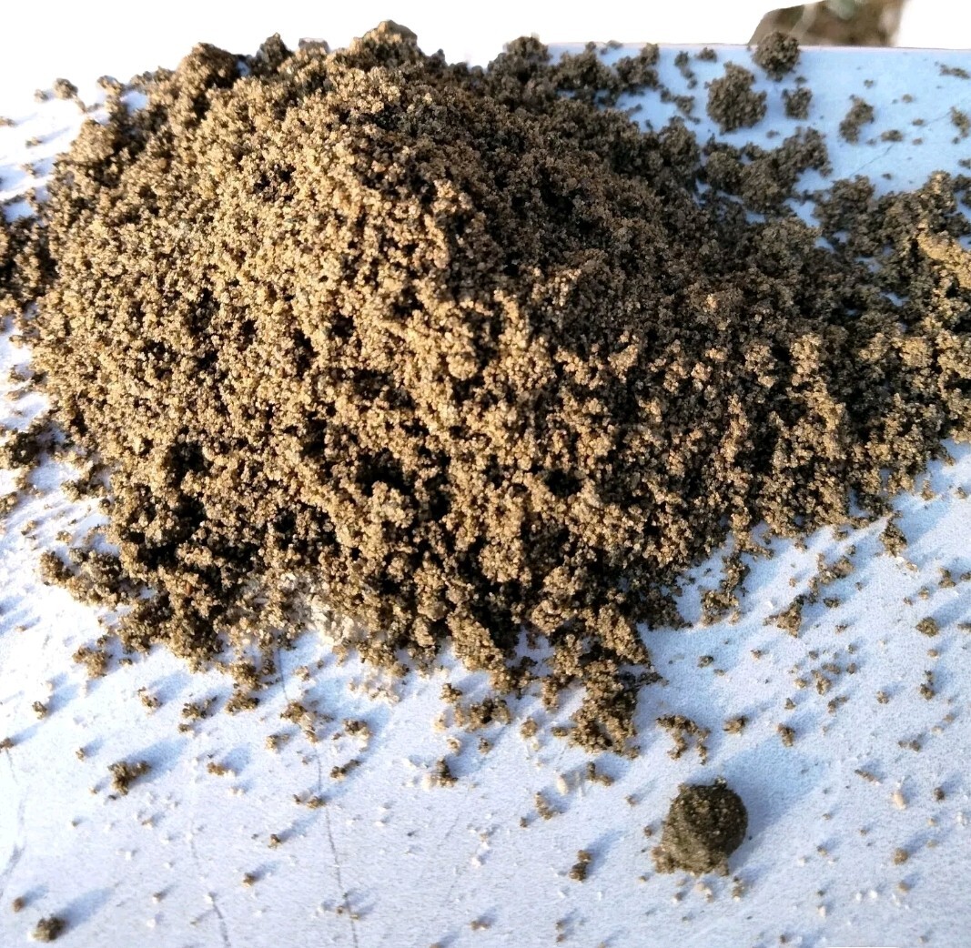 Spanish River Carbonatite ( Micronized, Mostly Soluble) / Soil Amendment (10 lb) gallery