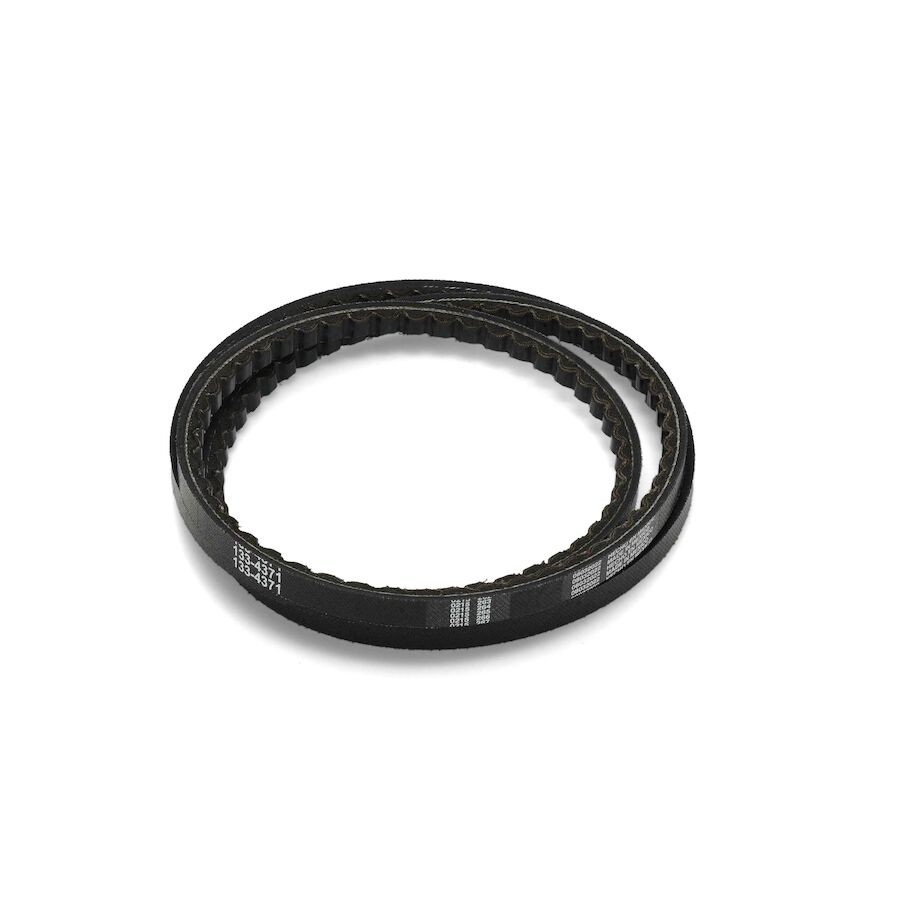 Toro OEM 133-4371 TimeCutter Hydro Drive V-belt gallery