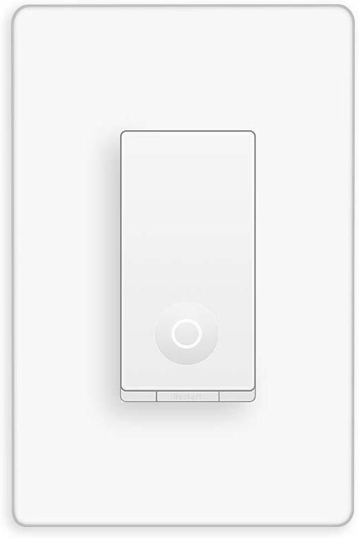 3 way Smart Light Switch works with Alexa Google No Hub Needs ETL listed 2pack gallery