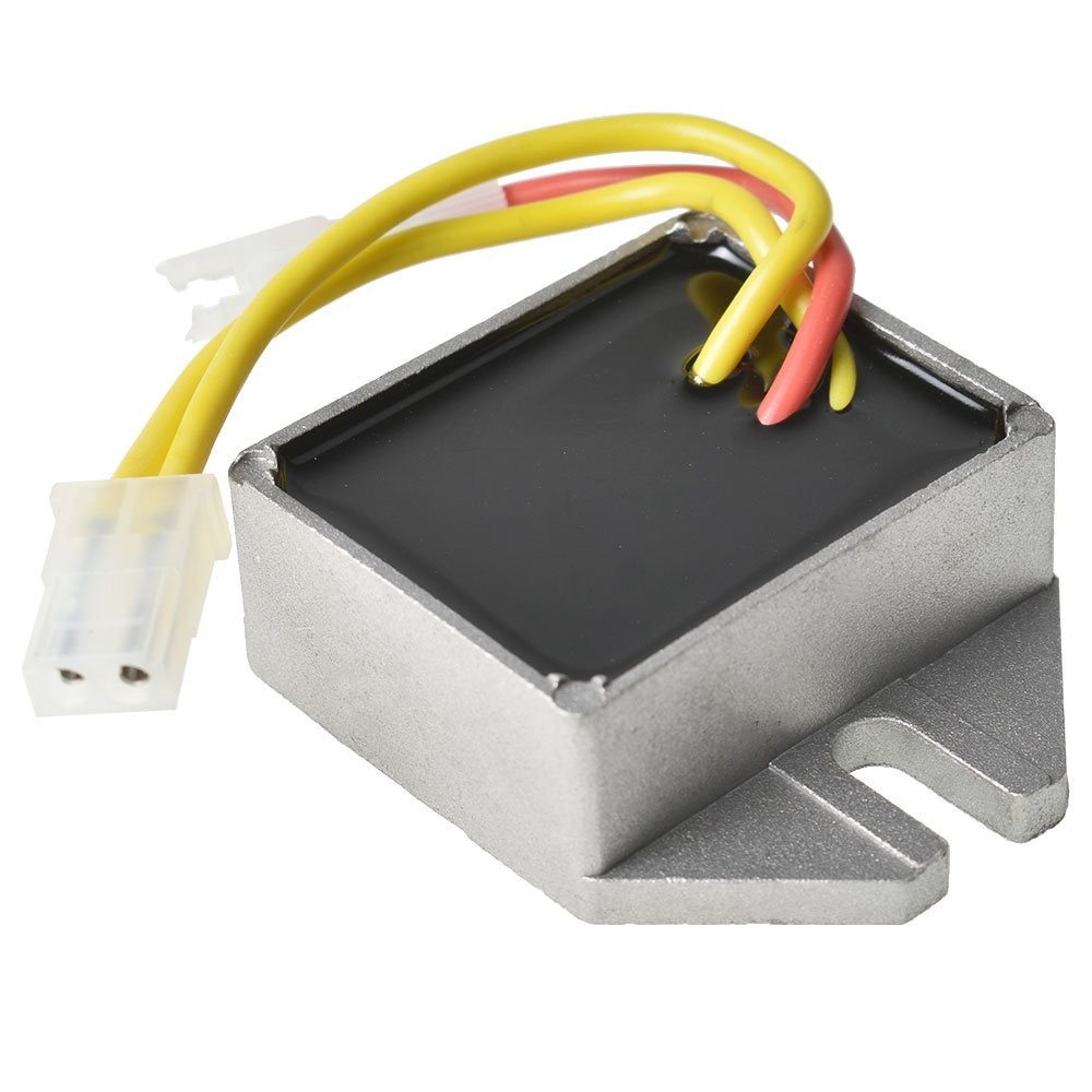 Lawn Mower voltage regulator For 394890 393374 691185 797375 797182 845907 New gallery