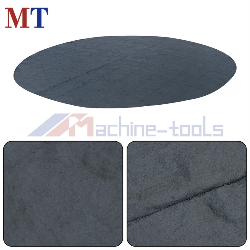 10' Pool Liner Pad Under Pool Mat For Above Ground Swimming Pools or Hot Tub Mat gallery