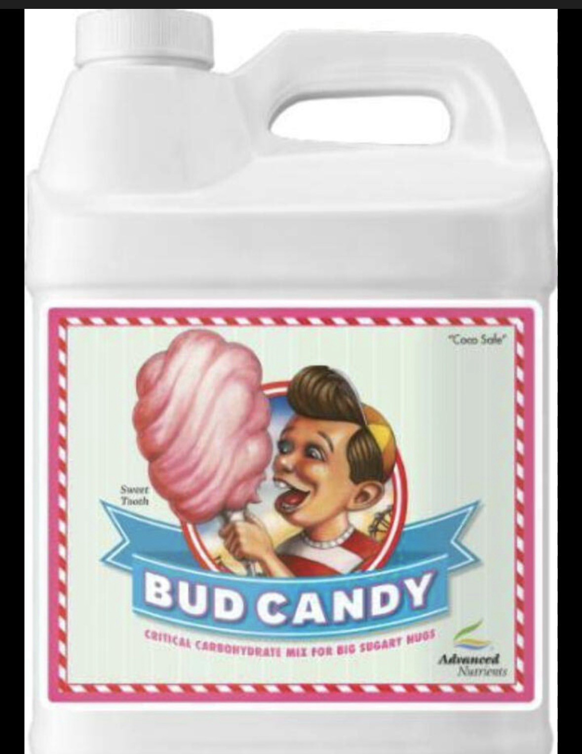 Advanced Nutrients - Bud Candy 500 mL gallery