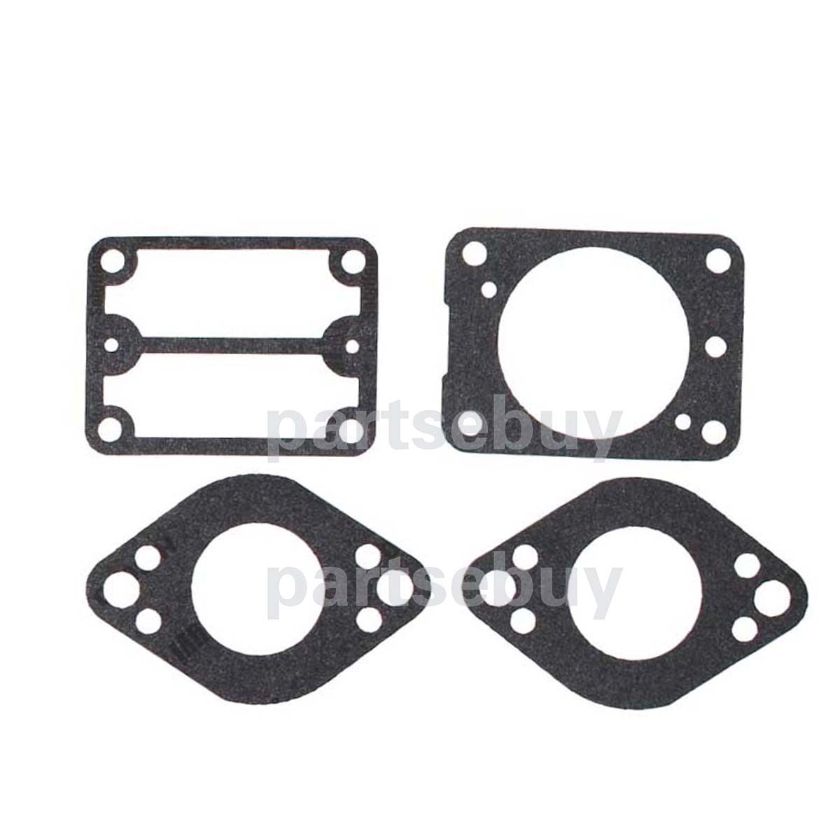 Carburetor Overhaul Kit For Briggs & Stratton 693503 422707 422777 42B707 42D707 gallery