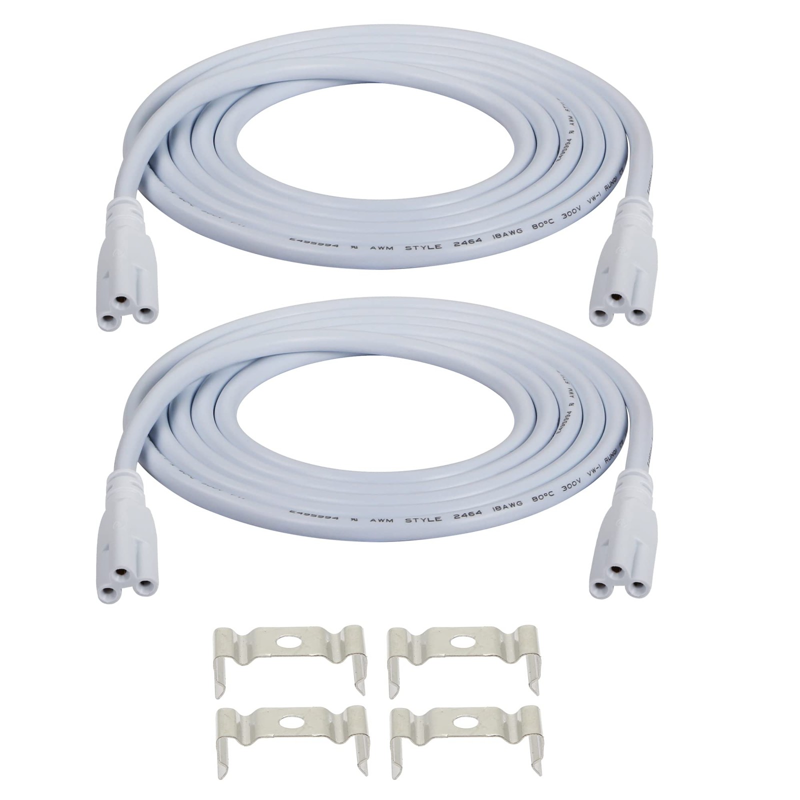 UL-LP Certification T5 T8 LED Lamp Connecting Wire Ceiling Lights Daylight LE... gallery