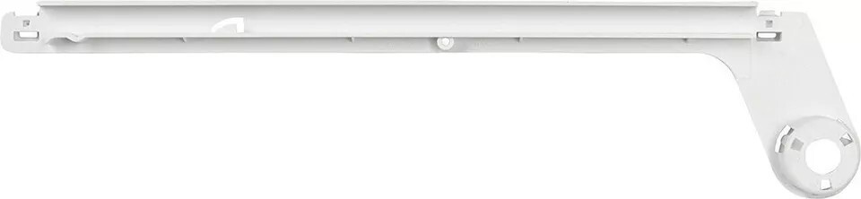 Slide Rail Set Compatible with Frigidaire Refrigerator 240349701 240356501 gallery
