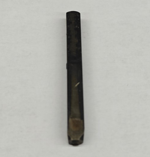 Number "2" Steel Stamp 1/8" Size Type - #2 Machine Made gallery