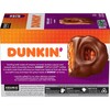 Dunkin' Turtle Love Flavored Coffee, 10 Count 10 (Pack of 6), Coffee gallery