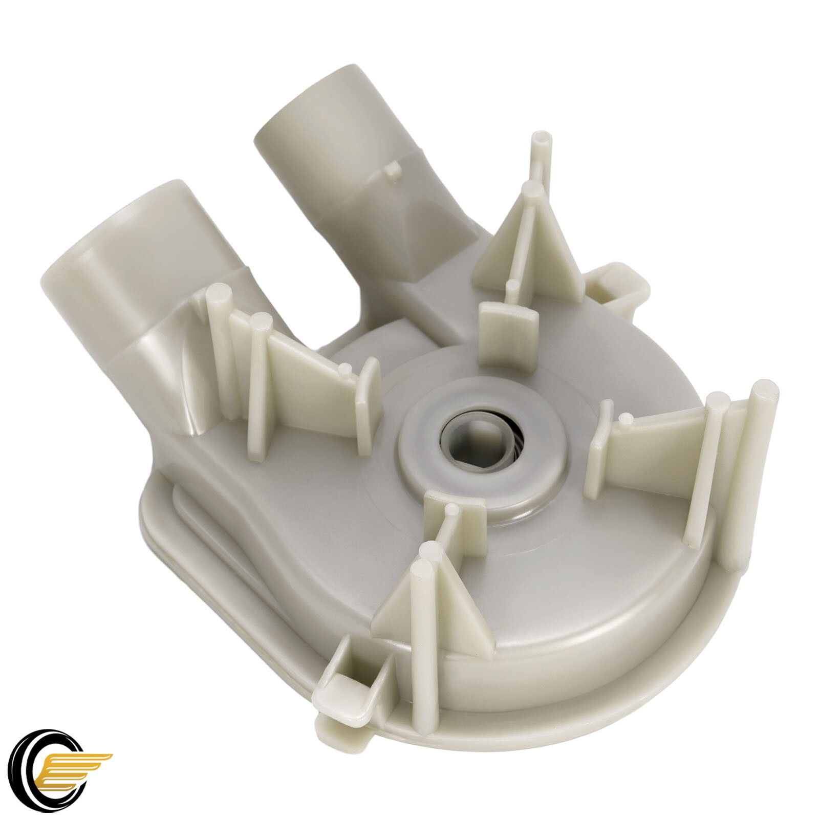 New Washer Drain Pump For Whirlpool Kenmore KitchenAid Replace 3363892 3352496 gallery