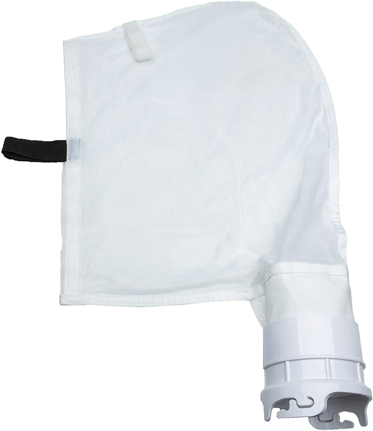 360002 Fine Mesh Debris Bag For Pentair Legend, Platinum, Letro Pool Cleaners gallery