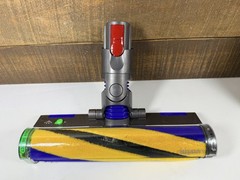 NEW Dyson V12 Detect Laser Slim Fluffy Cleaner Head Brush 971360-02 (486047-02)