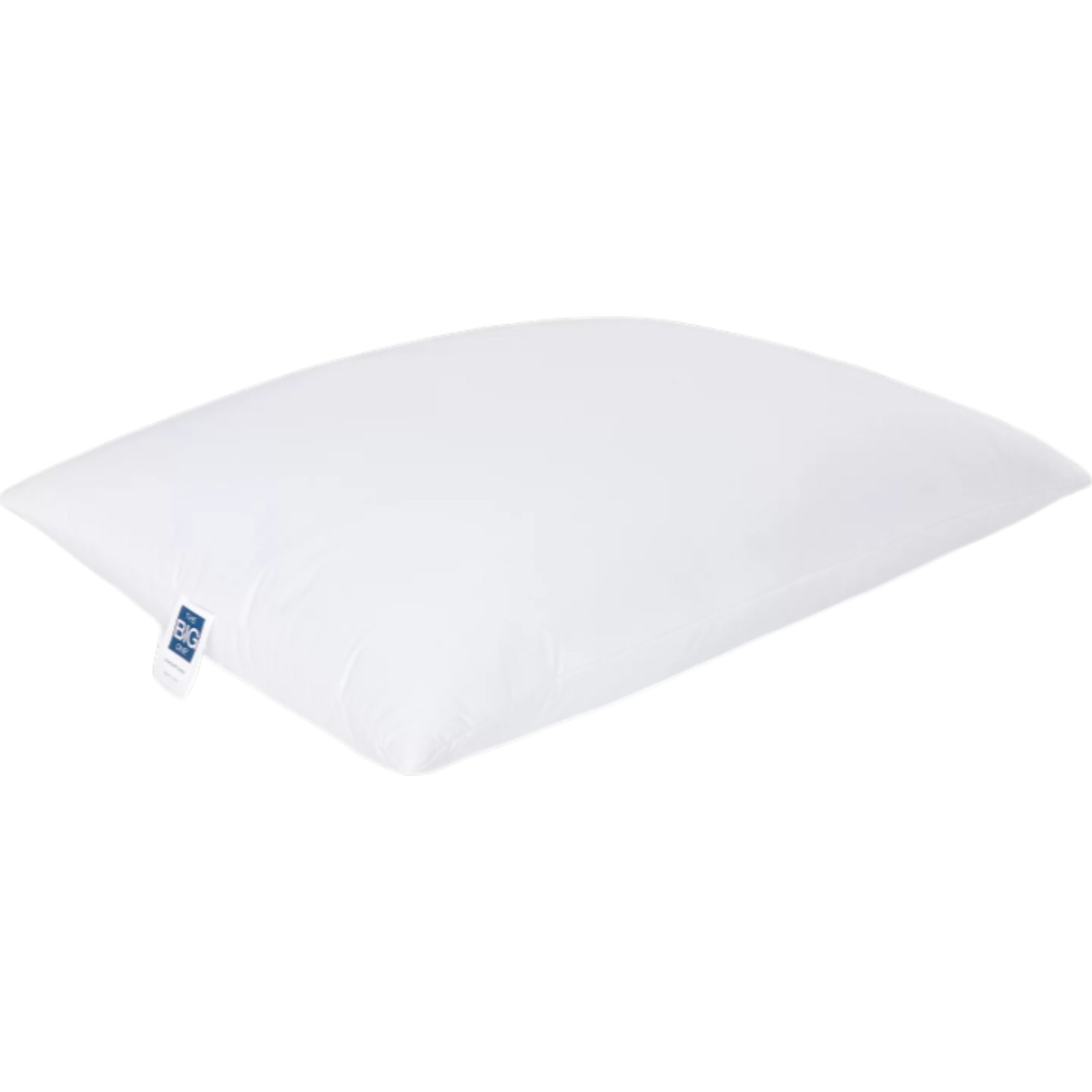 The Big One Feather Pillow – Standard/Queen Size - Soft - 20 x 28 inches gallery