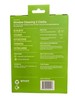 E-Cloth Window Cleaning Cloths 2 Count 10615W Chemical Free Just Add Water gallery