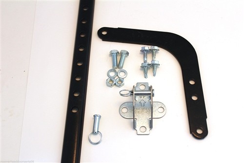 LiftMaster Garage Door Opener Arm Assembly Kit - for Residential Operators gallery
