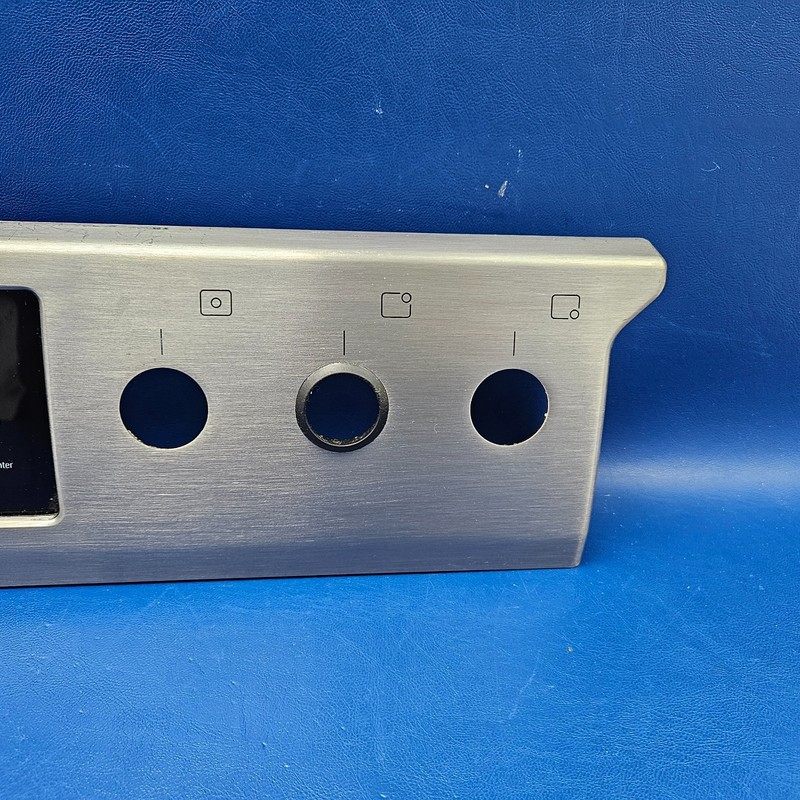 Genuine BOSCH Range, 30" Touch Panel ONLY # 11005330 (Board Not Included) gallery