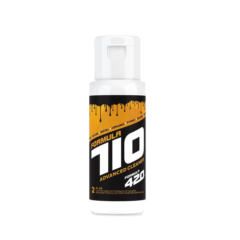 Formula 710 Cleaner gallery