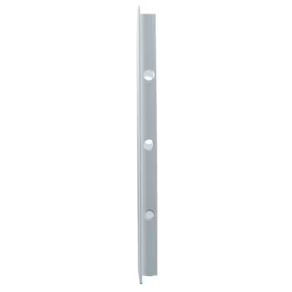 Access Panel Door Laundry Shoot Wall Ceiling Ventilation 8-5/8 x 11-3/4 in. gallery
