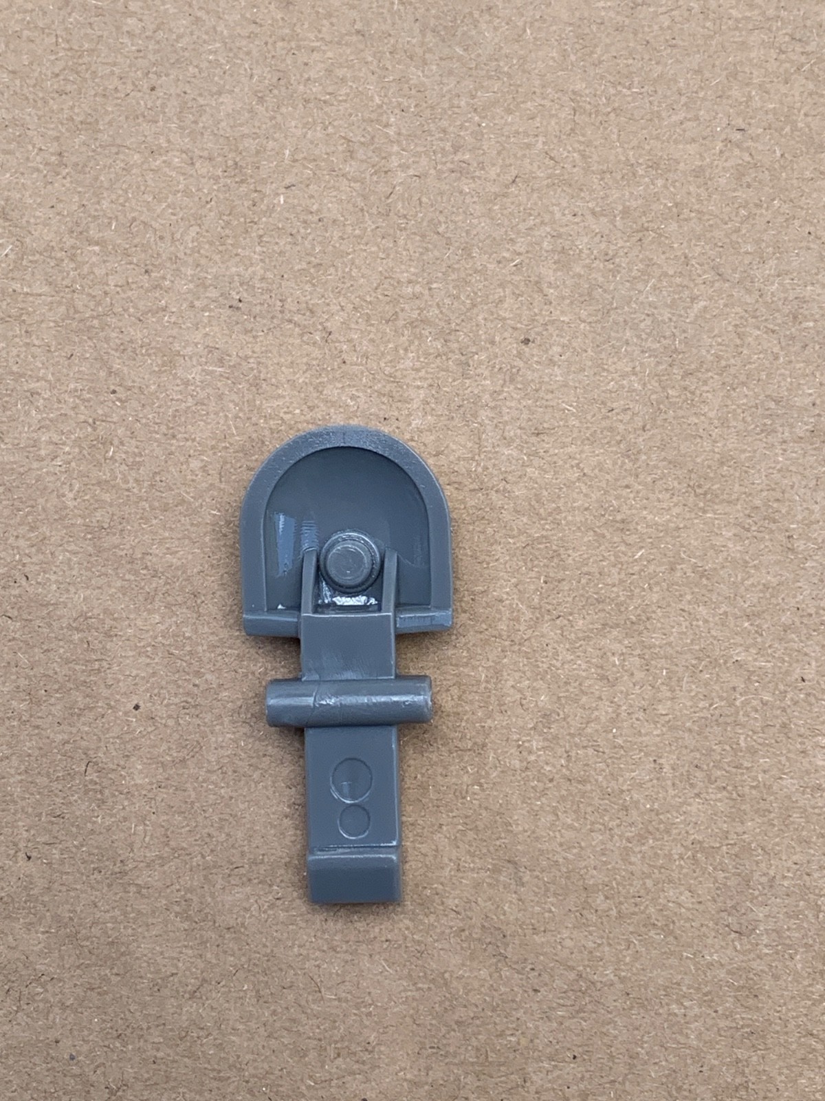 Electrolux Vacuum Cleaner Wand Clip button Epic 6500 Guardian Lux 9000 gallery