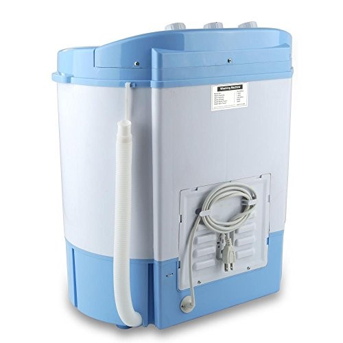 Deco Home Compact Home Washer & Dryer gallery