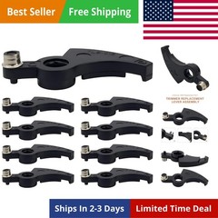 Trimmer Replacement Lever Assembly OEM 90567079 Replace for Blacck&Deccker St…