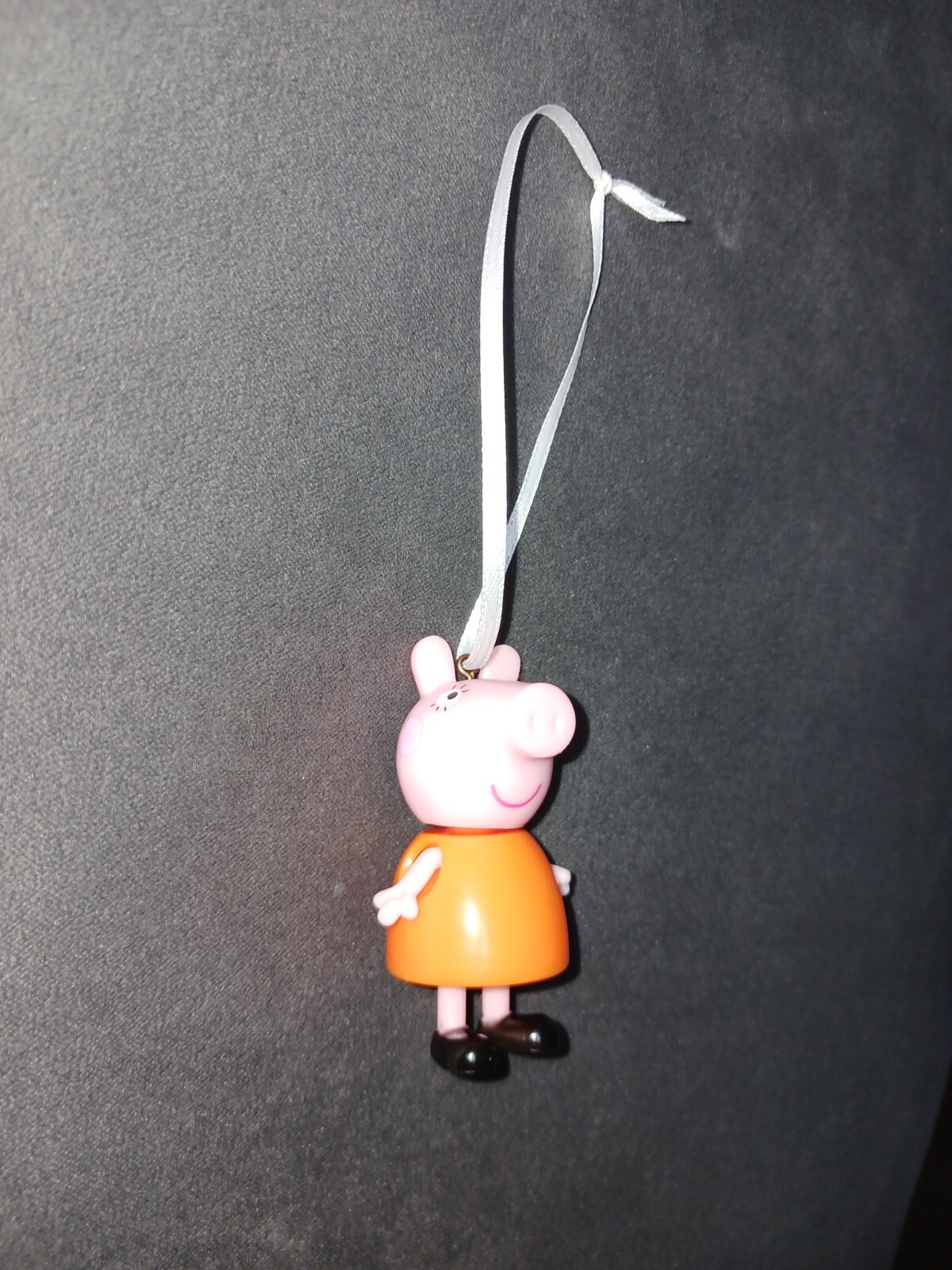 Nickelodeon Nick Jr Peppa Pig Christmas Tree Ornament Holiday Kids Cartoon Xmas gallery