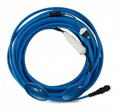 99958821 60ft Blue Pool Robot Cable Only 3-Pin Nautilus CC Plus WiFi