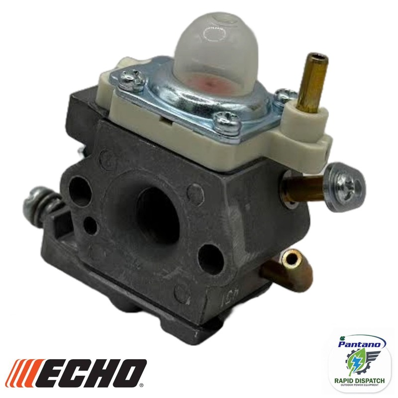 Echo A021004331 Blower Carburetor | Fits PB-580H PB-580T EB600RT gallery