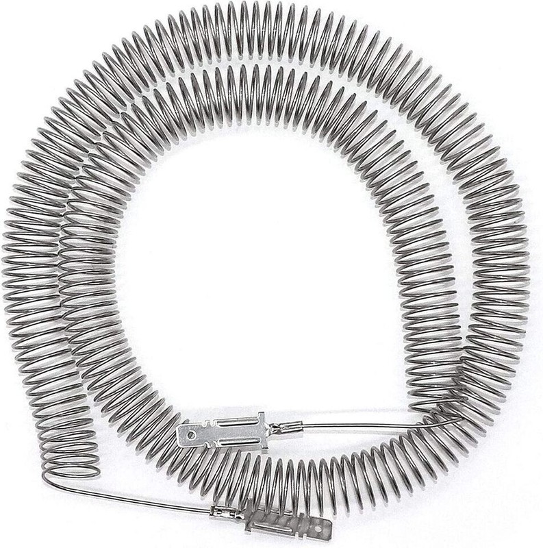 Heating Element for Frigidaire GLEQ2152ES0 GLER341AS2 AEQ6000ES2 GLEQ2152ES1 NEW gallery