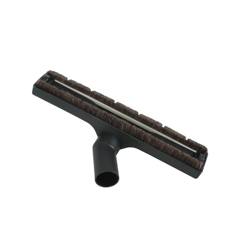12" Universal Vacuum Cleaner Attachment Brush Floor Tool 1.25" 1-1/4" 32mm gallery