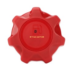 Replacement Fuel Cap for John Deere 997 1026R 2210 4010 4200 4600 X495 AM123508