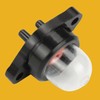 Chainsaw Primer Bulb Repl 530071835 / 530047213 / 188-513 For Poulan / Craftsman gallery