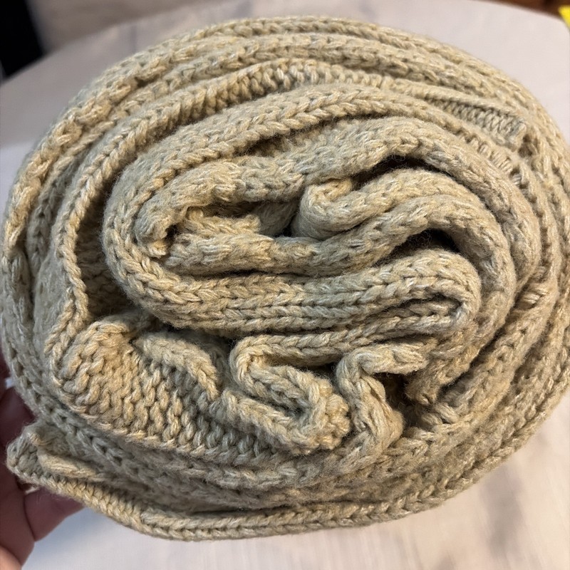 Threshold™ Throw Blanket Designed with Studio McGee – Textured Knit Throw gallery