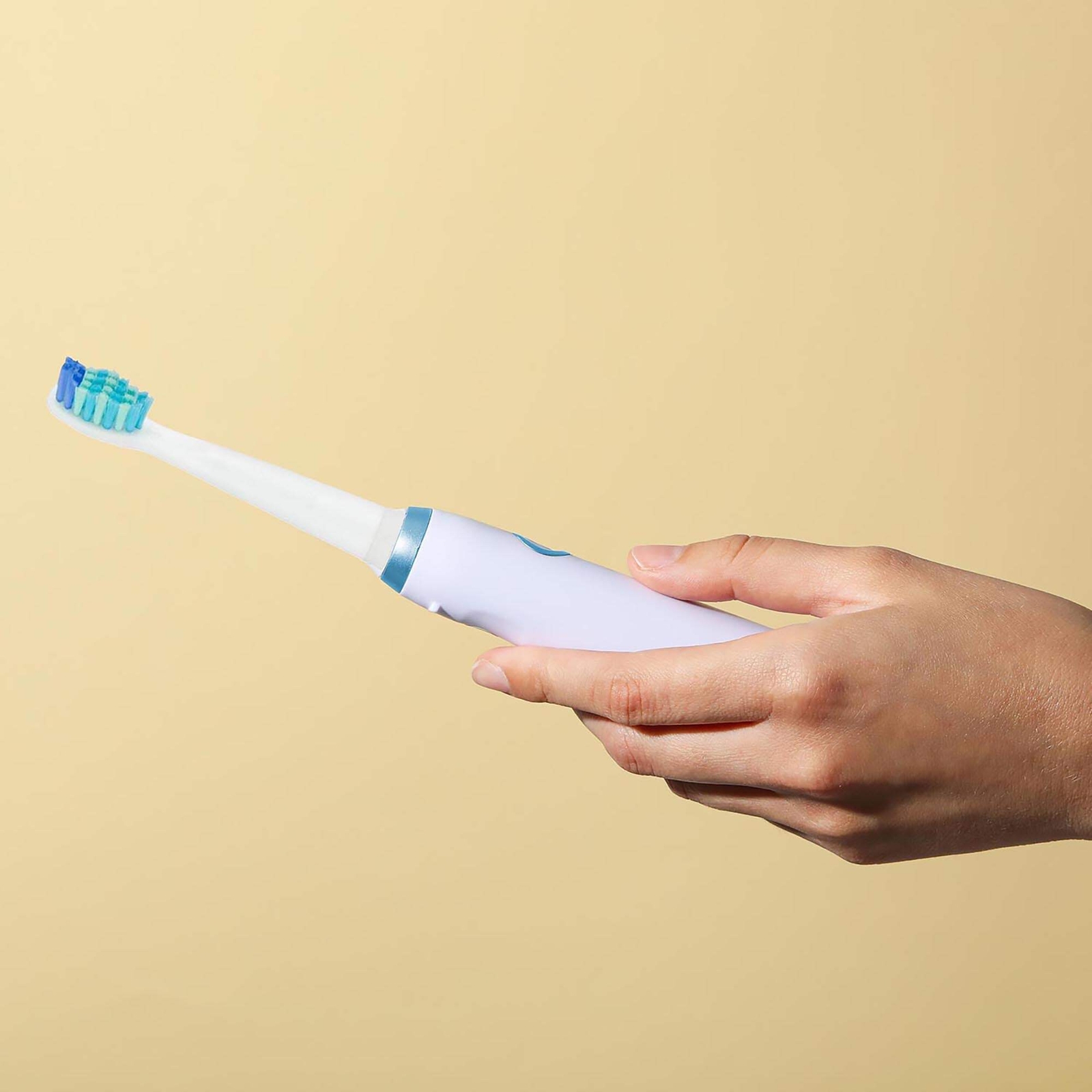 Pursonic Replacement Toothbrush Heads, Compatible with Sonicare Electric Toothbr gallery