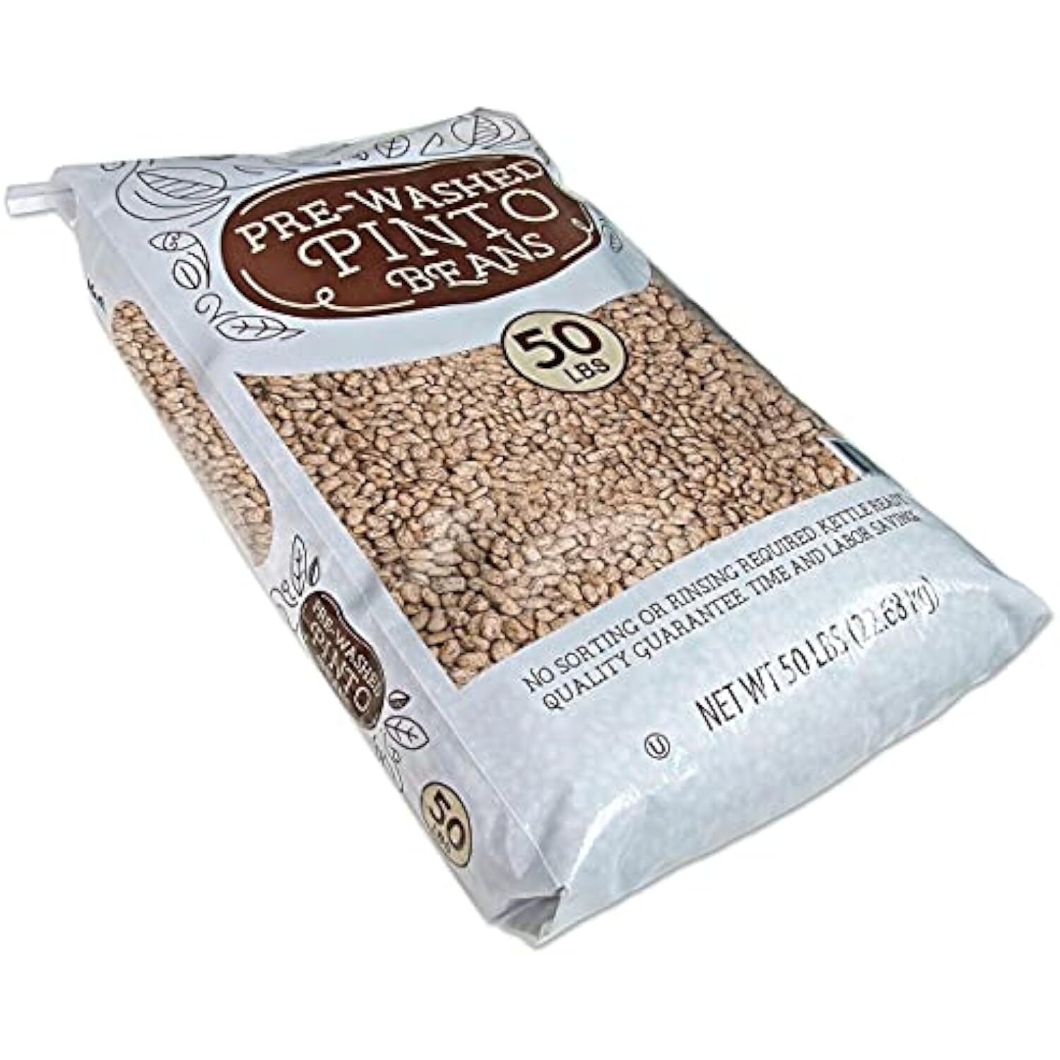 Member's Mark Pinto Beans (50 Pounds) gallery