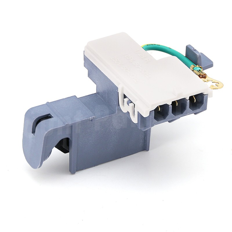 8318084 Washing Machine Lid Switch Whirlpool Kenmore WP8318084 WP8318084VP  gallery