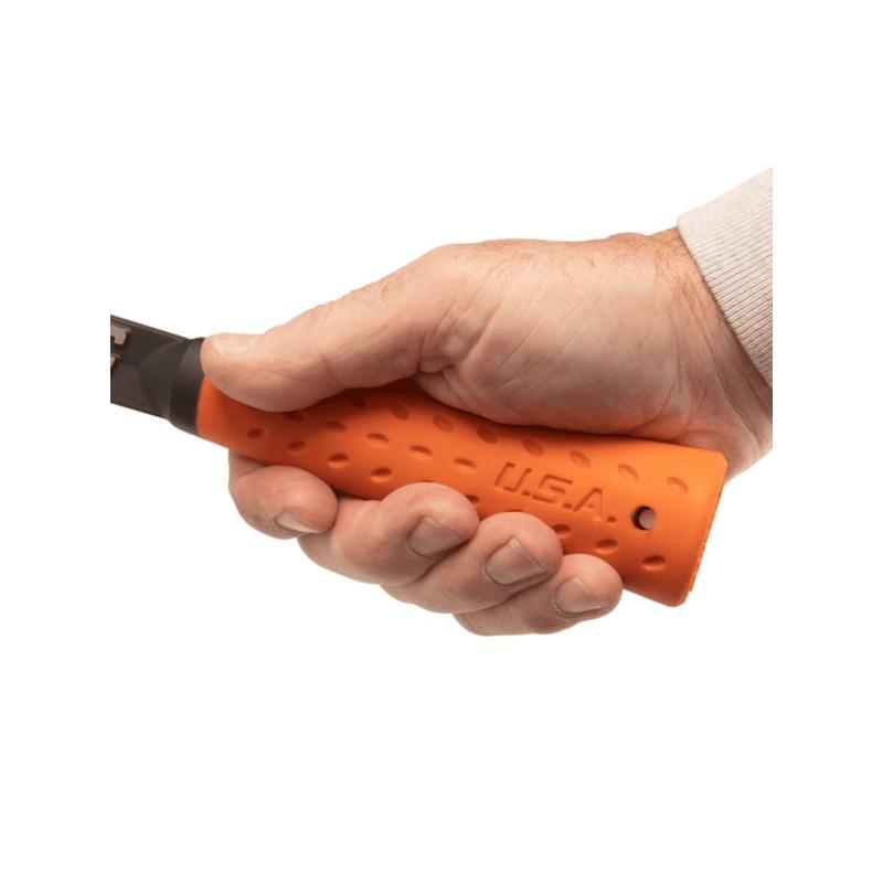 Estwing EOHA Orange Hunter's Axe 14.25 Inch gallery